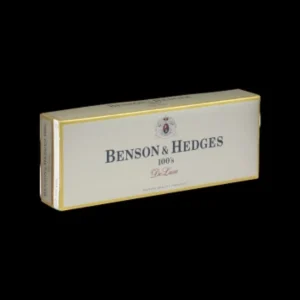 Benson & Hedges Gold