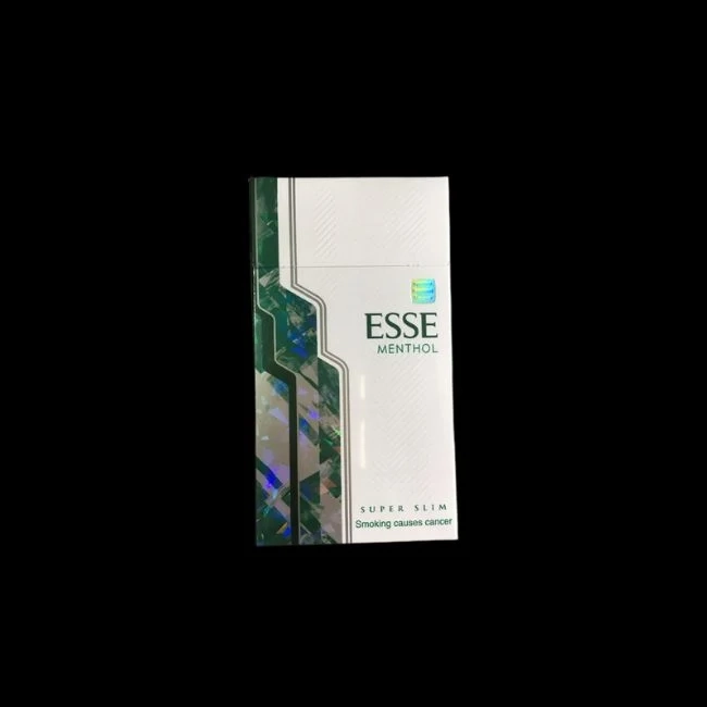 Esse Menthol
