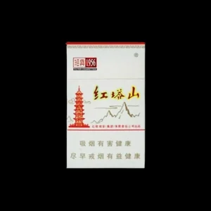 Hongtashan