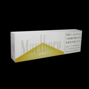 Marlboro Gold