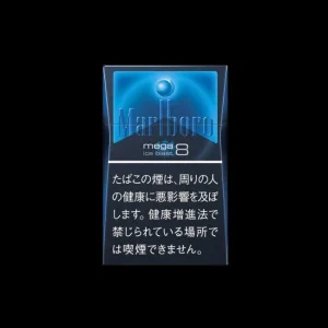 Marlboro Ice Blast