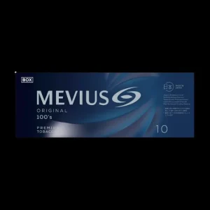 Mevius Original